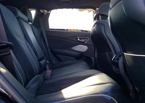 2019 Acura Rdx A-Spec из США, поврежденный, VIN 5J8TC2H6XKL034765